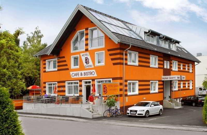 Hotel Garni Dietrich Seefeld in Tirol Exterior photo